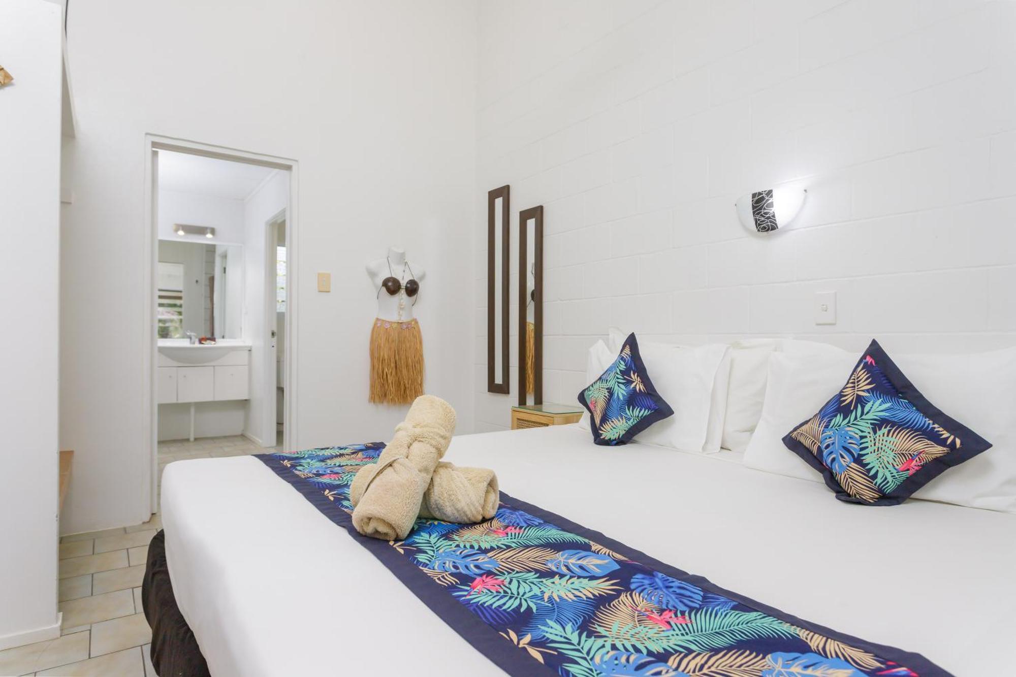 Rarotonga Daydreamer Escape Exterior photo